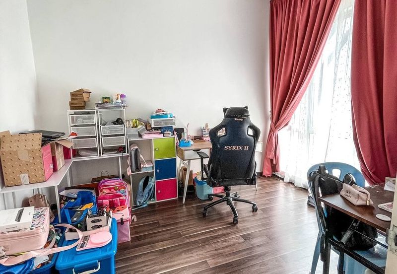 Ebonylane @ Eco Forest