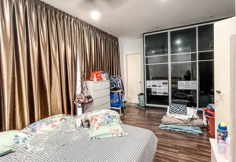 Ebonylane @ Eco Forest