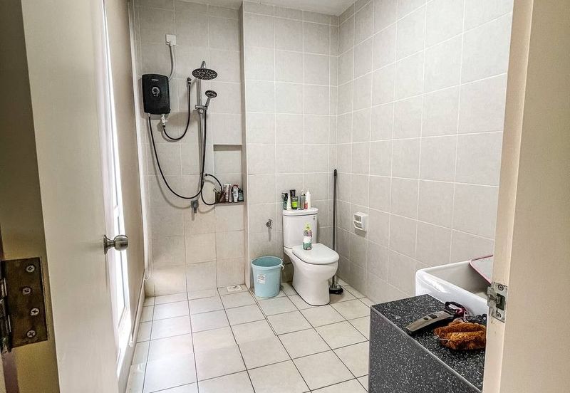 Ebonylane @ Eco Forest