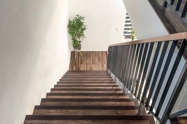 Ebonylane @ Eco Forest