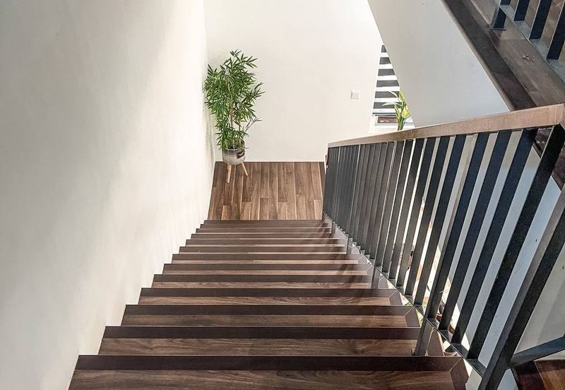 Ebonylane @ Eco Forest