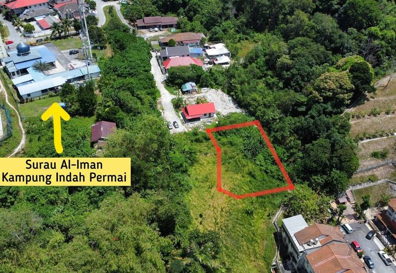 Kampung Indah Permai