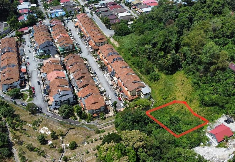 Kampung Indah Permai