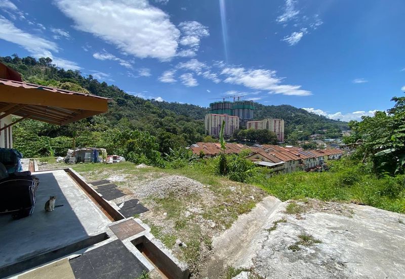 Kampung Indah Permai