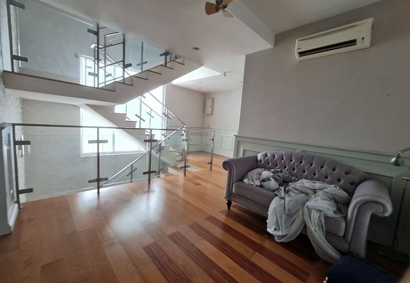 FOR SALE FREEHOLD RENOVATED 2.5 STOREY BUNGALOW USJ HEIGHTS SUBANG JAYA