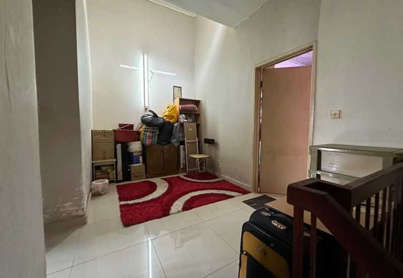 FOR SALE FREEHOLD RENOVATED 2.5 STOREY BUNGALOW USJ HEIGHTS SUBANG JAYA