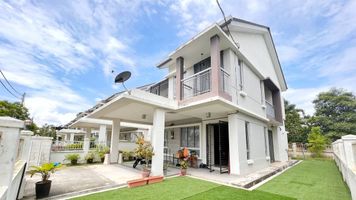 FOR SALE 2 STOREY SEMI D ALAM SURIA BANDAR PUNCAK ALAM for Sale @RM610 ...