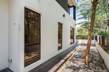 Taman Taming Mutiara 2