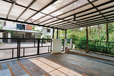 Taman Taming Mutiara 2