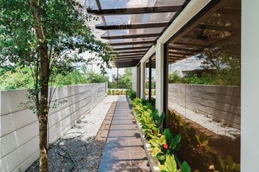 Taman Taming Mutiara 2