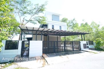 Taman Taming Mutiara 2