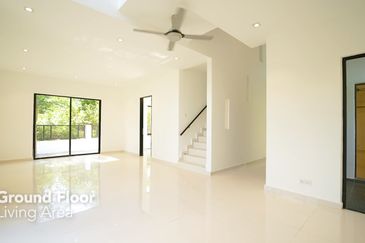 Taman Taming Mutiara 2