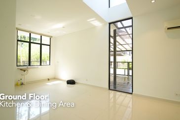 Taman Taming Mutiara 2