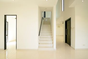 Taman Taming Mutiara 2