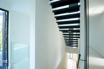 Taman Taming Mutiara 2