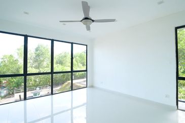 Taman Taming Mutiara 2