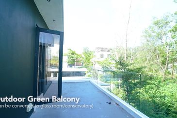 Taman Taming Mutiara 2