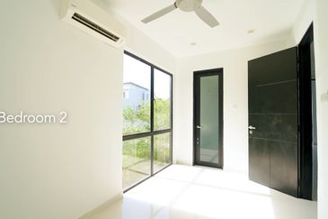 Taman Taming Mutiara 2