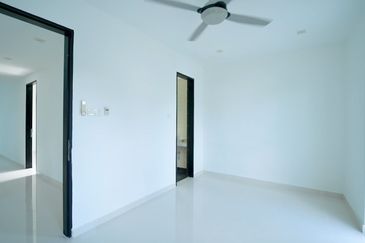 Taman Taming Mutiara 2