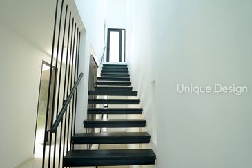 Taman Taming Mutiara 2