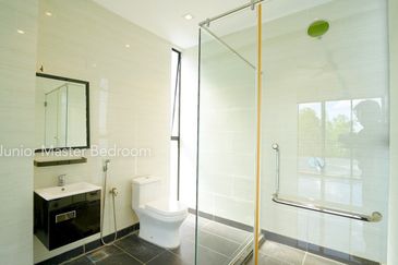 Taman Taming Mutiara 2