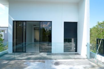 Taman Taming Mutiara 2