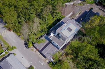 Taman Taming Mutiara 2