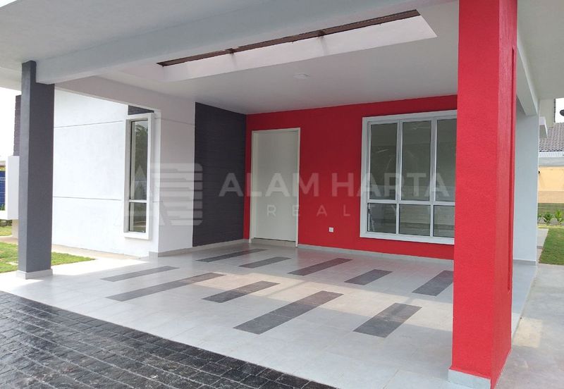 Pulau Indah ( Pulau Lumut )