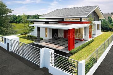 Pulau Indah ( Pulau Lumut )