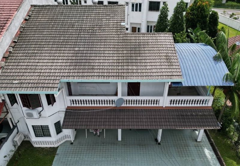 Seksyen 22, Petaling Jaya