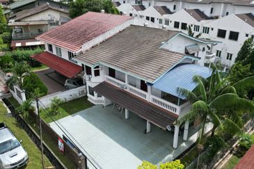 Seksyen 22, Petaling Jaya