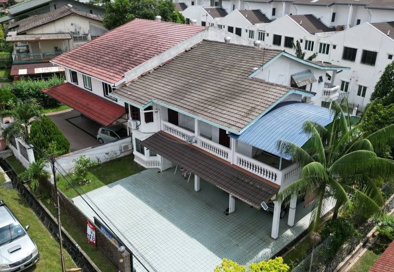 Seksyen 22, Petaling Jaya