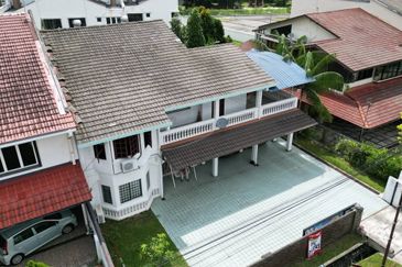 Seksyen 22, Petaling Jaya