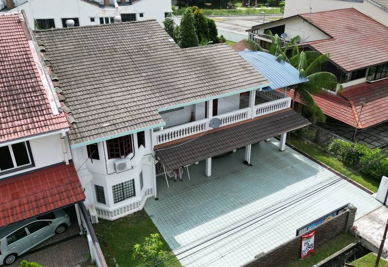 Seksyen 22, Petaling Jaya