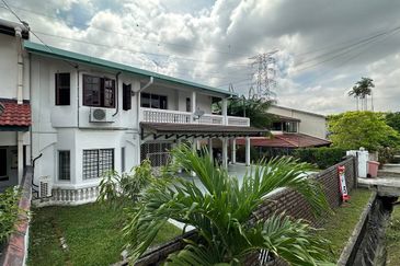 Seksyen 22, Petaling Jaya