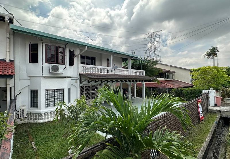 Seksyen 22, Petaling Jaya