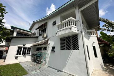 Seksyen 22, Petaling Jaya