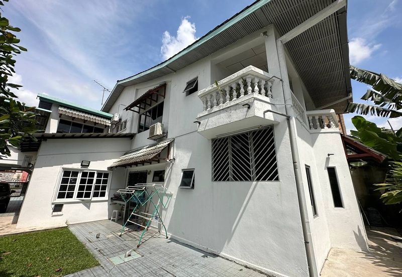 Seksyen 22, Petaling Jaya