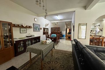 Seksyen 22, Petaling Jaya