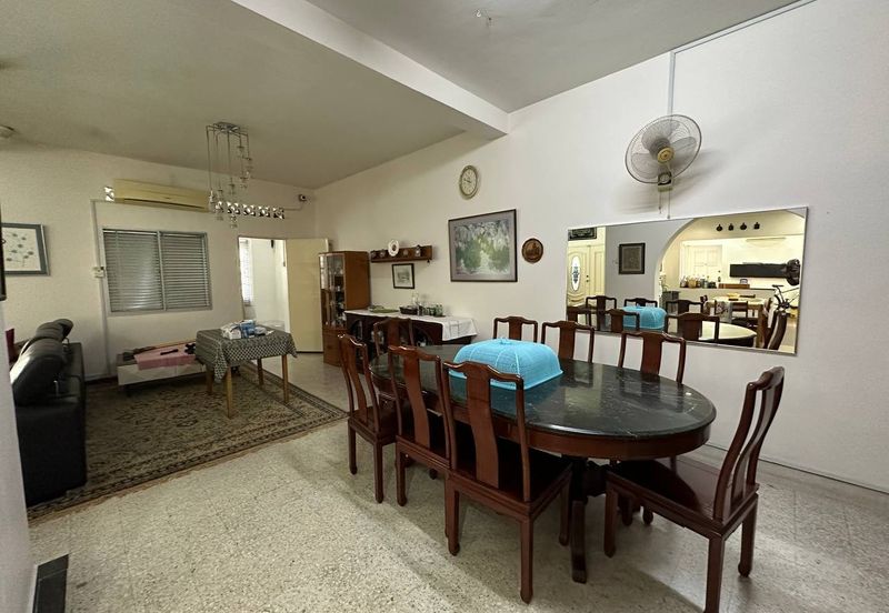 Seksyen 22, Petaling Jaya