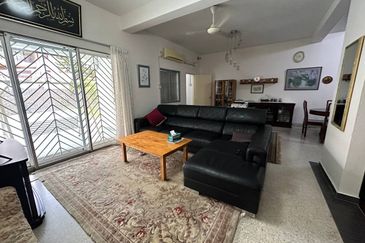 Seksyen 22, Petaling Jaya