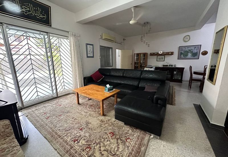 Seksyen 22, Petaling Jaya