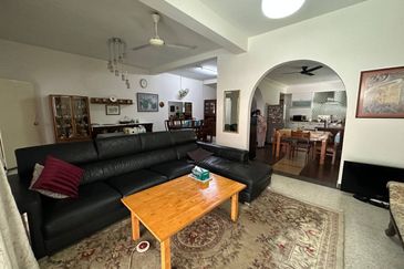 Seksyen 22, Petaling Jaya