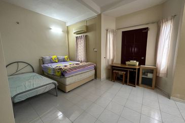 Seksyen 22, Petaling Jaya