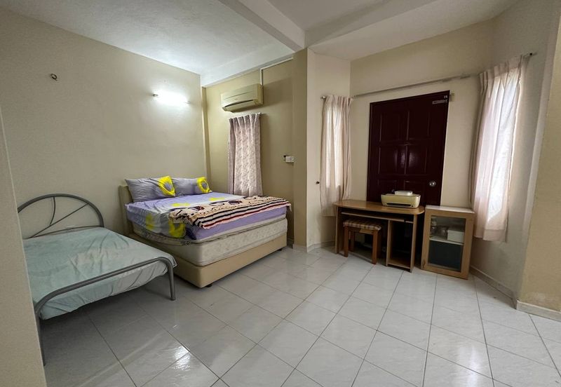 Seksyen 22, Petaling Jaya