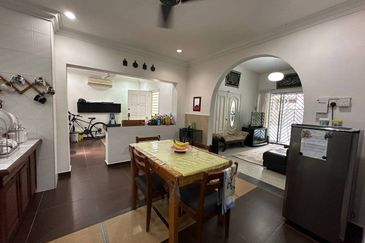 Seksyen 22, Petaling Jaya