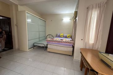 Seksyen 22, Petaling Jaya