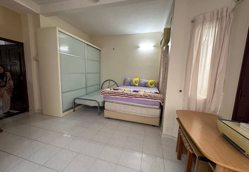 Seksyen 22, Petaling Jaya