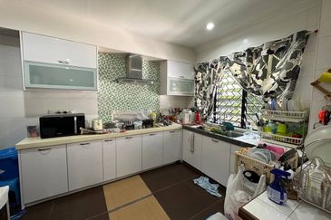 Seksyen 22, Petaling Jaya