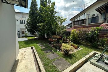 Seksyen 22, Petaling Jaya